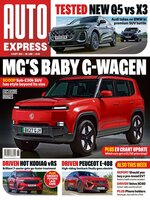 Auto Express